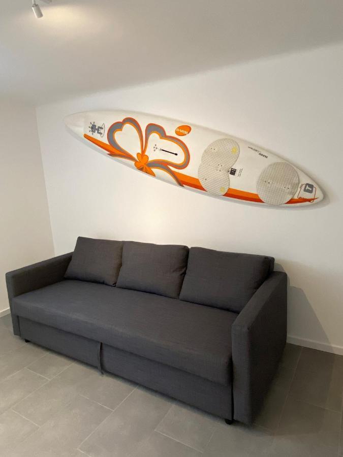 Appartement Rez De Villa Proche Port Et Plages De Sanary 外观 照片